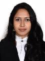 One of the best Advocates & Lawyers in Coimbatore - Advocate Dharanya