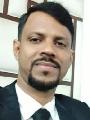 One of the best Advocates & Lawyers in Silchar - Advocate Dharmananda Deb