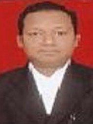 दिल्ली में सबसे अच्छे वकीलों में से एक -एडवोकेट धर्मेंद्र शर्मा