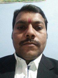 One of the best Advocates & Lawyers in Jabalpur - Advocate Dharmendra Kumar Pandey