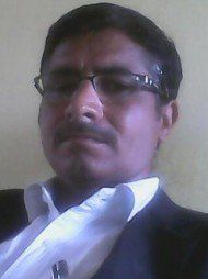 One of the best Advocates & Lawyers in Mainpuri - Advocate Dharmendra Singh Chauhan
