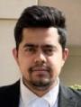 One of the best Advocates & Lawyers in Gurgaon / Gurugram - Advocate Dhruv Dargan