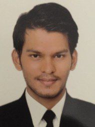 One of the best Advocates & Lawyers in Delhi - Advocate Dhruv Dwivedi