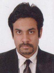 One of the best Advocates & Lawyers in Gurgaon - Advocate Dhruv Sahai
