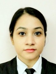 One of the best Advocates & Lawyers in Delhi - Advocate Diksha Singh Dhakre