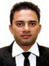 One of the best Advocates & Lawyers in Faridkot - Advocate Dikshant Jain