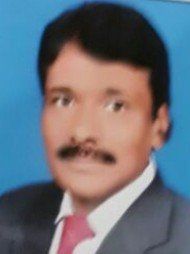 One of the best Advocates & Lawyers in Raipur - Advocate Dilip Kumar Jain