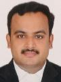 One of the best Advocates & Lawyers in Bangalore - Advocate Dilip M. R.