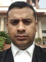 One of the best Advocates & Lawyers in Delhi - Advocate Dinesh Monga