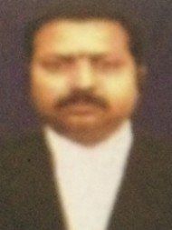 One of the best Advocates & Lawyers in Bangalore - Advocate Dinesh Nayak P