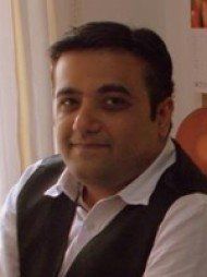One of the best Advocates & Lawyers in Delhi - Advocate Dinkar Kalra