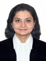 One of the best Advocates & Lawyers in Mumbai - Advocate Dipika Jigar Panchmatia