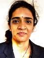 One of the best Advocates & Lawyers in वडोदरा - एडवोकेट दिव्या प्रकाश चौगांवकर