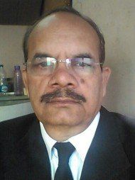 One of the best Advocates & Lawyers in Delhi - Advocate Diwanchand Kanwal