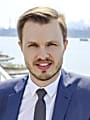 One of the best Advocates & Lawyers in New York - Advocate Dmitriy Ishimbayev