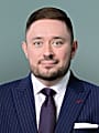 One of the best Advocates & Lawyers in San Jose - Advocate Dmitry Stadlin