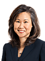 One of the best Advocates & Lawyers in San Francisco - Advocate Doris Cheng