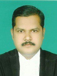 One of the best Advocates & Lawyers in Cuttack - Advocate Durga Prasad Jena