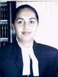 गांधीधाम में सबसे अच्छे वकीलों में से एक -एडवोकेट दुर्गा बी राठोड