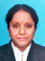 One of the best Advocates & Lawyers in Hyderabad - Advocate Dwara Pallavi