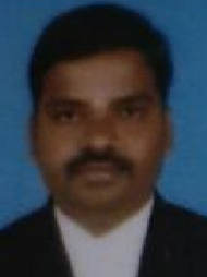 One of the best Advocates & Lawyers in Chennai - Advocate E Kumar