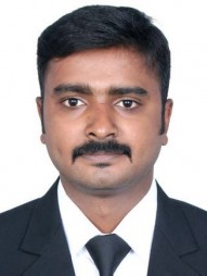 One of the best Advocates & Lawyers in Chennai - Advocate E Vijay