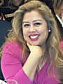 One of the best Advocates & Lawyers in San Diego - Advocate Ermila A. Martinez
