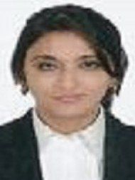 One of the best Advocates & Lawyers in Delhi - Advocate Esha Dogra