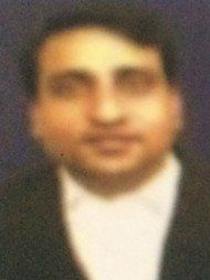 One of the best Advocates & Lawyers in Bangalore - Advocate Faiz Pasha