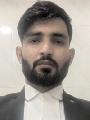 One of the best Advocates & Lawyers in Ghaziabad - Advocate Farasat Ali
