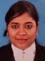 One of the best Advocates & Lawyers in Chennai - Advocate Farheen