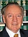One of the best Advocates & Lawyers in Jersey - Advocate Francis X Dorrity
