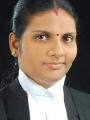 One of the best Advocates & Lawyers in Ernakulam - Advocate G. P. Renukadevi