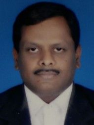 One of the best Advocates & Lawyers in Secunderabad - Advocate G Sree Ram
