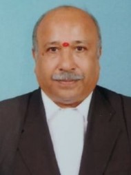 One of the best Advocates & Lawyers in Secunderabad - Advocate G. V. Giridhar