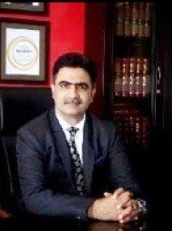 Advocate Gagan Anand