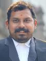 One of the best Advocates & Lawyers in Hyderabad - Advocate Galibe Vishal