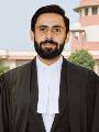 One of the best Advocates & Lawyers in Lucknow - Advocate Gandharv Gaur