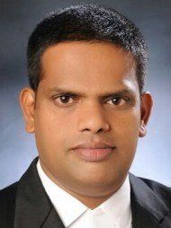 One of the best Advocates & Lawyers in Udupi - Advocate Ganesh Kumar Mattu