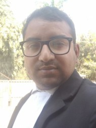 One of the best Advocates & Lawyers in Lucknow - Advocate Gaurav Gupta