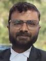 One of the best Advocates & Lawyers in Ranchi - Advocate Gaurav Poddar