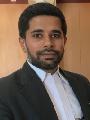 One of the best Advocates & Lawyers in Dehradun - Advocate Gaurav Sharma