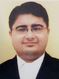 देहरादून में सबसे अच्छे वकीलों में से एक -एडवोकेट  गौरव शर्मा