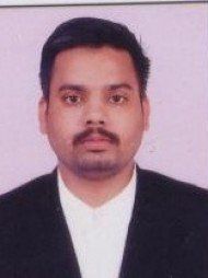 One of the best Advocates & Lawyers in Delhi - Advocate Gaurav Kumar Singh