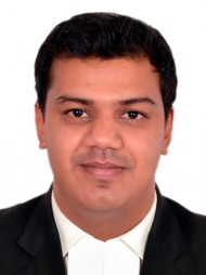 One of the best Advocates & Lawyers in Delhi - Advocate Gaurav Tanwar