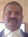 சிறந்த வழக்கறிஞர்களில் ஒருவர் தில்லி பரிந்துபேசுபவர் கௌரவ் தோமர்