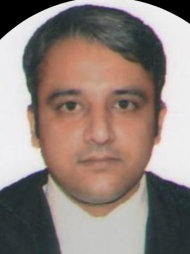 One of the best Advocates & Lawyers in Delhi - Advocate Gaurave Bhargava