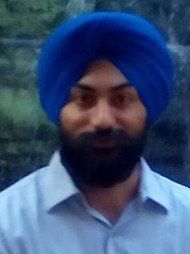 One of the best Advocates & Lawyers in Mohali - Advocate Gauravjit Singh Jaspal