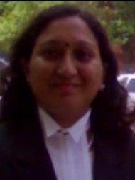 One of the best Advocates & Lawyers in Trichy - Advocate Gayathri S.