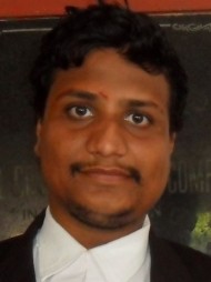 One of the best Advocates & Lawyers in Visakhapatnam - Advocate GBV RaviKumar